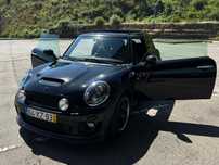 Mini Cooper S JCW N18 - John Cooper Works