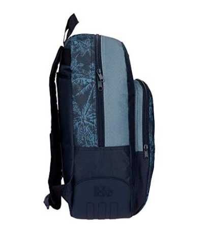 Mochila Adaptável Roll Road Palm 44cm