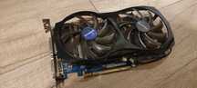 Karta graficzna Gigabyte GeForce Gtx 560 1 Gb PCI-Express