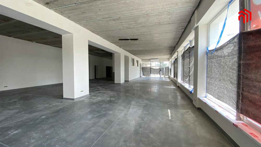 Без комісії! Оренда фасадної комерційної площі