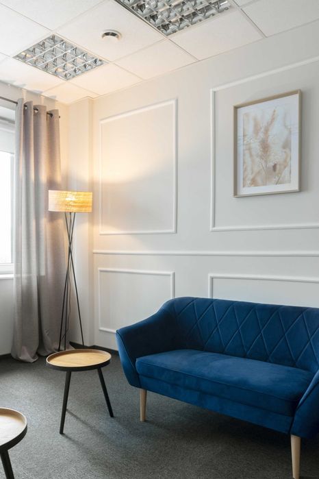 Gabinet do wynajęcia na godziny