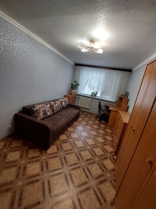 2-у кімнатна квартира, метро 23 Серпня (404410)