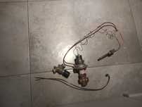 Termostat do ogrzewacza wody Termostatic Water Valve type AVTQ  DN20