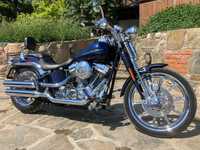 Harley-Davidson Softail Springer Classic Harley Davidson CVO