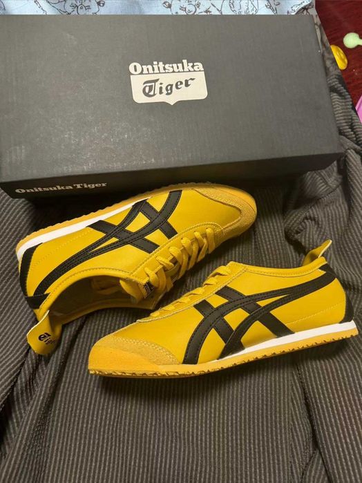 Onitsuka Tiger Mexico 66 EUR 42