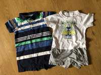 Kenzo tommy hilifiger rampers 6-9 m