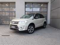 Suzuki Vitara Salon Polska 1,4 Boosterjet 140KM Automat Premium *Matsuoka*