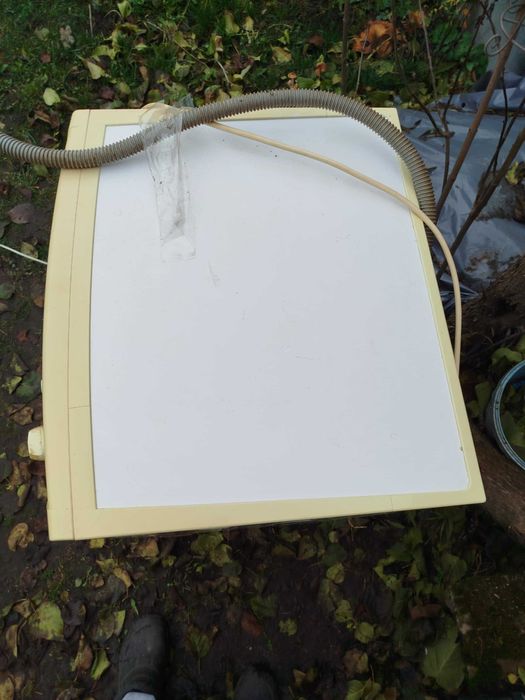 Пральна машина Hansa Comfort 1000, 5 кг, 1000 об/хв з нюансами.