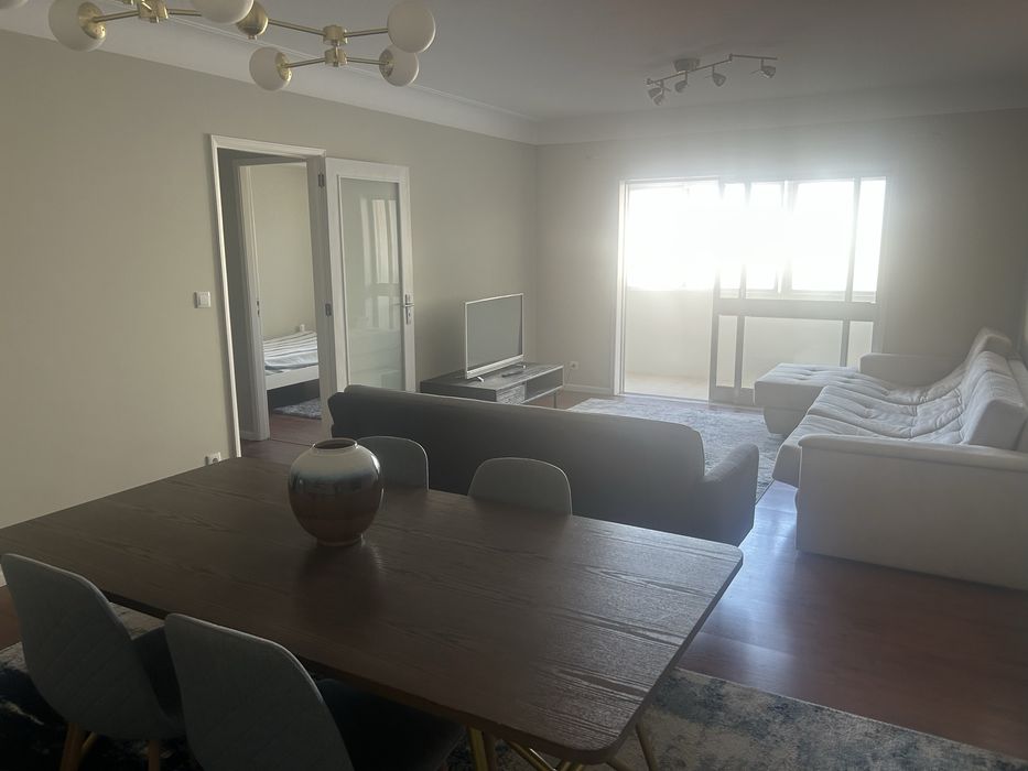 Sofa como novo - 3 metros