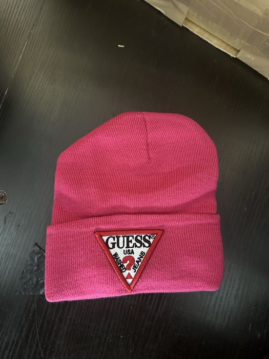 Czapka zimowa i dzaskiem GUCCİ , Armani ,LV Guess, Givenchy itb