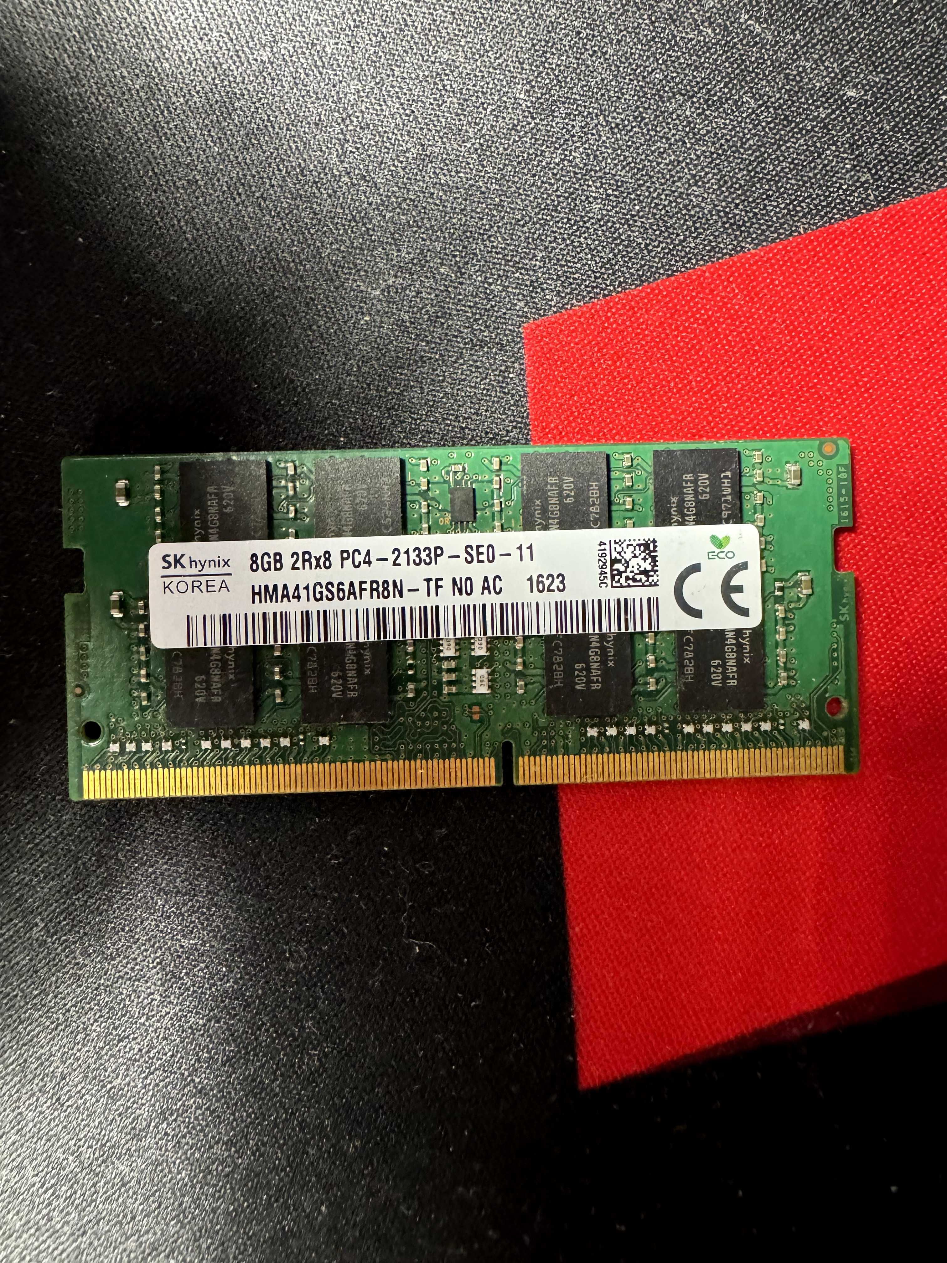 Pamięć RAM DDR4 8GB SkHynix