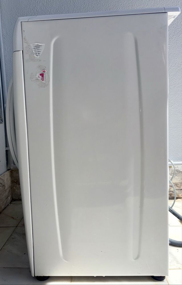 Máquina de Lavar Roupa HOOVER | 8kg | A+++ | 1400 rpm