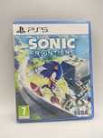 Na Lewara Gra PS5 Sonic Frontiers