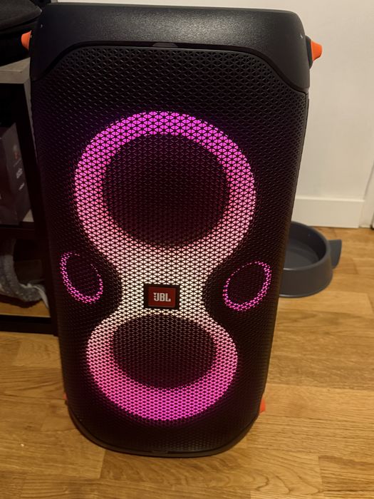 Głośnik JBl PartyBox 110