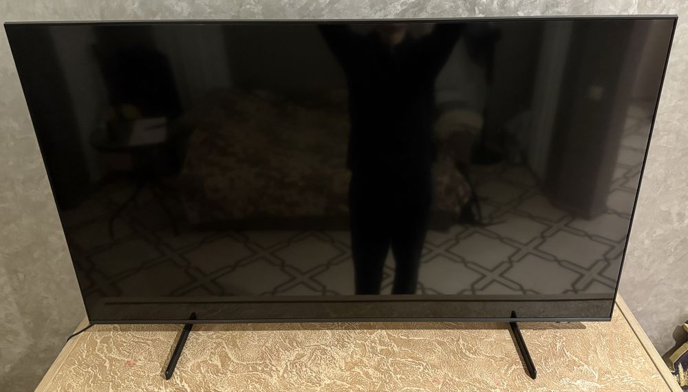 Телевізор Samsung QE55Q60C