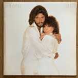 Streisand – Guilty, winyl