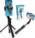 Nowy gimbal Grundig
