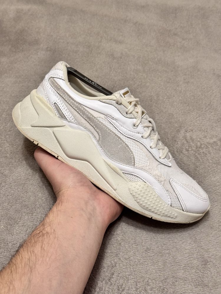 Кросівки Puma Rs-X3 Luxe 42р 26,5-27см оригінал