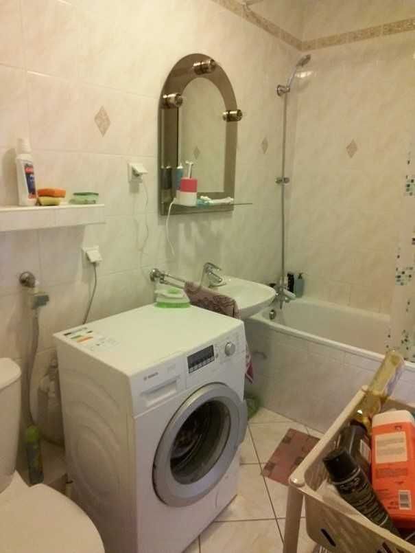 Do wyn. pokój w miesz. 3-pokojowym- 1 osoba (1100PLN+400PLN),
