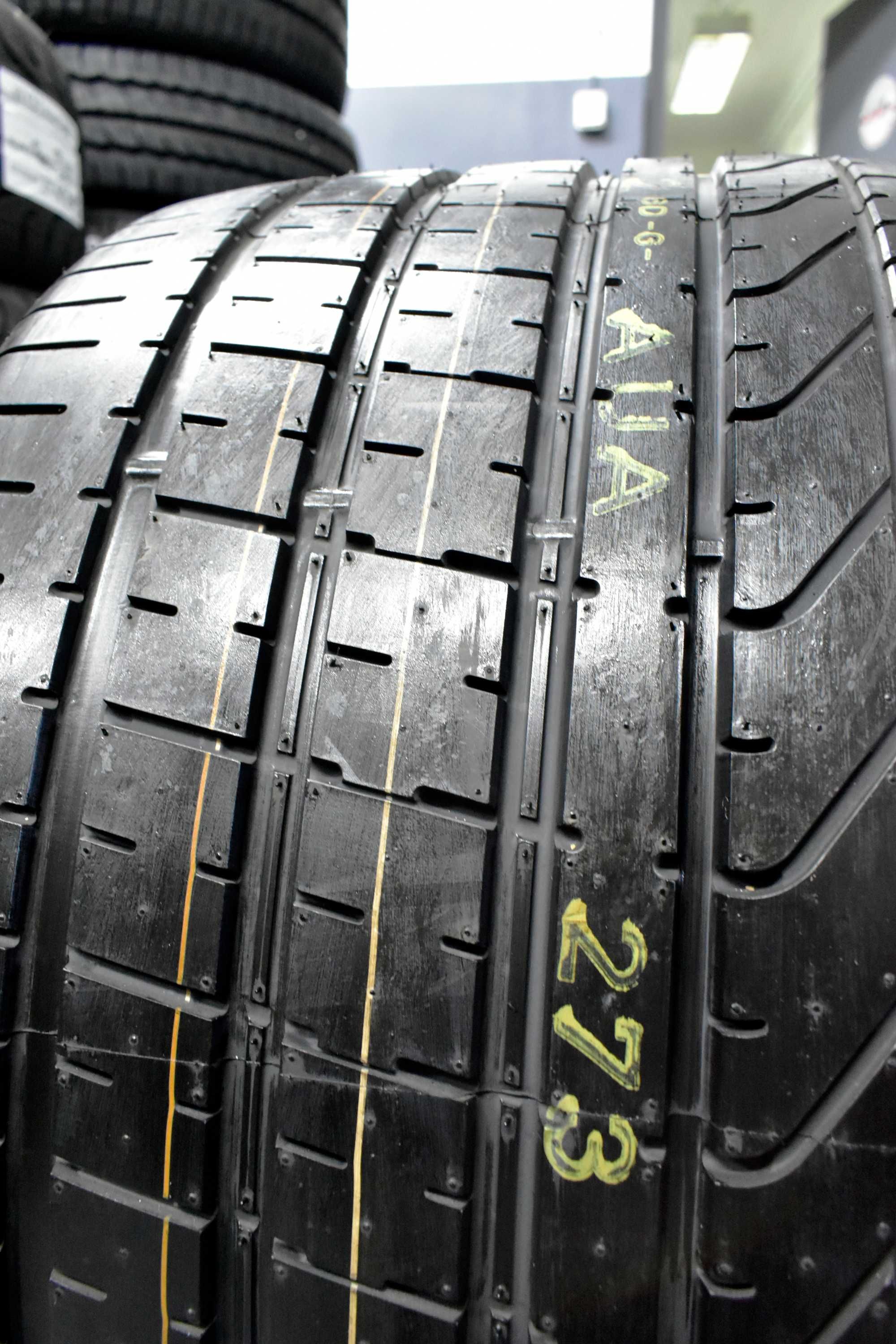 Opona opony letnie PIRELLI PZERO 335/30R20 nowe