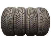 215/65R17 Opony Zimowe Bridgestone 7,5mm KOMPLET OPON