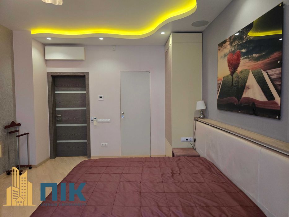 Без %! 4 поверх, Новопечерські липки, перші будинки!