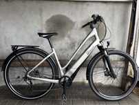 Електро велосипед Электро велосипед SPECIALIZED Кареточный Некомплект!