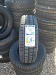 Opony dostawcze BUS 195/70R15C Matador Nordicca VAN Montaż !