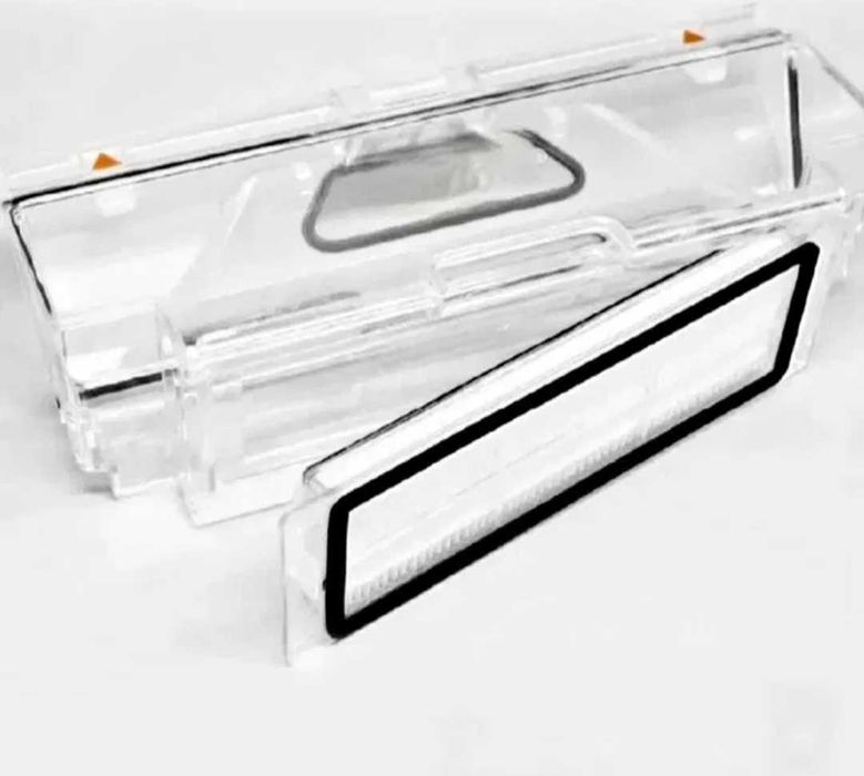 HEPA фильтр для робота пылесоса