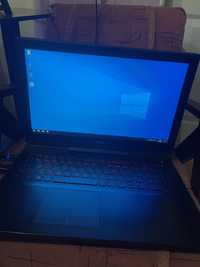 Игровой ноутбук Dell 7567 CORE i5+GTX 1050 TI