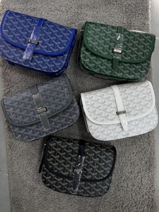 Месенджер Goyard/Сумка гоярд/Гоярд/Goyard/Сумка Goyard/Месенджер Гоярд