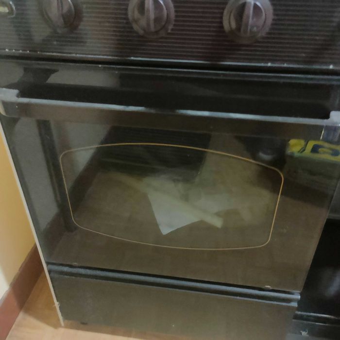 Fogão a gás Meireles