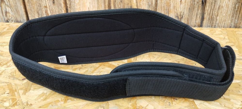 Pas Stabilizujący Wzmacniając Forsport Plus Nerkowy