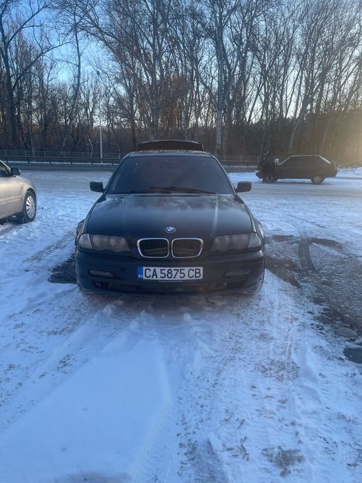 Двигун  на BMW м47д20