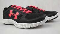 UNDER ARMOUR Micro G Buty Sportowe Roz. 41