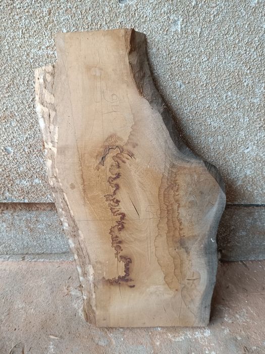 Продам слеб- дуб,горіх