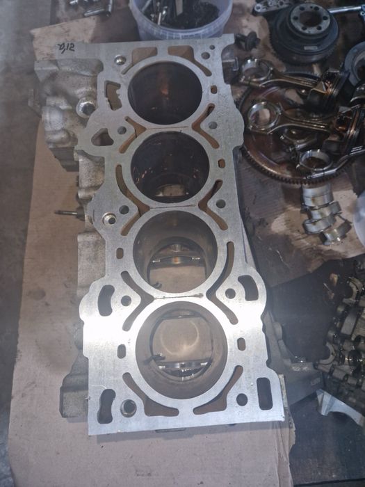 Двигун форд едж ескейп. 2.0 240к.с  14-19 | двигуна EcoBoost 2.0