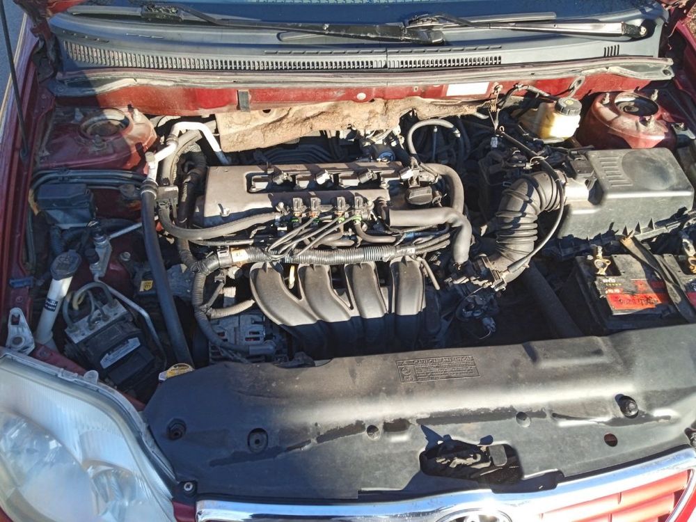 Продам Toyta Corolla 120