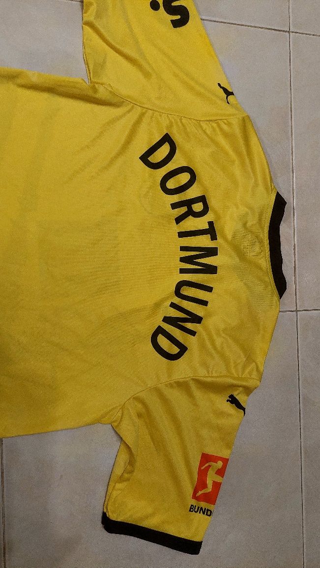 Camisola B. DORTMUND