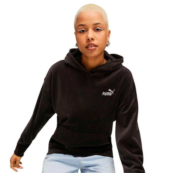 толстовка  Puma p. M