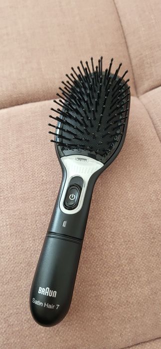 Szczotka jonizująca Braun Satin Hair 7