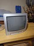 Telewizor luxTronic 14'