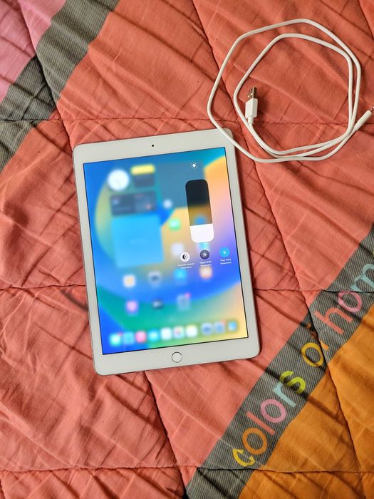 Планшет apple ipad pro 9.7" 32 гб