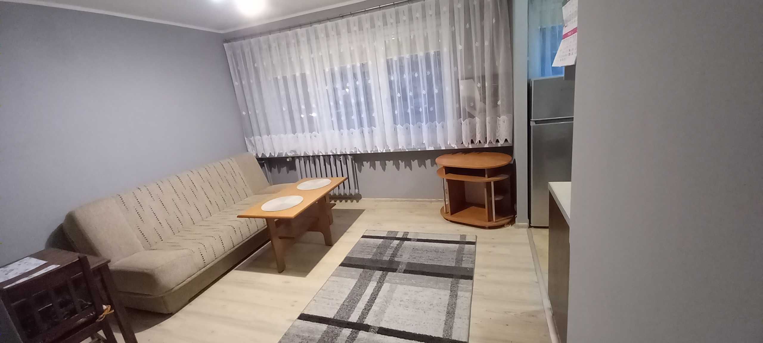 Kawalerka Włocławek