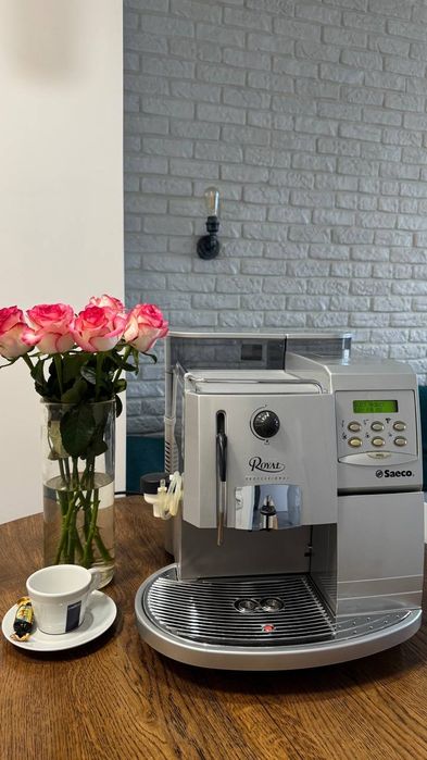 Кавомашина Saeco Royal Professional