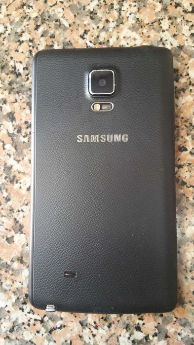 Samsung Note Edge