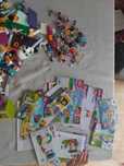 Lego friends mix