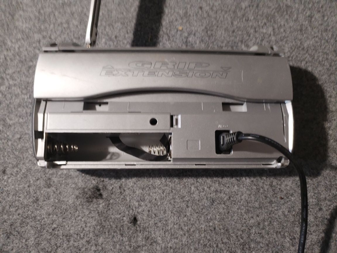 Радіоприймач grundig