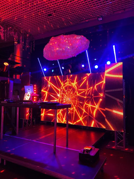 Аренда Led экрана (лэд экрана)