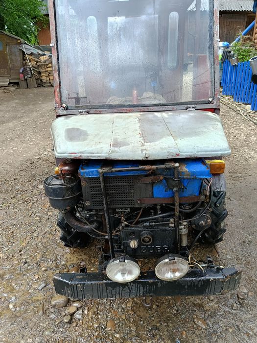 Продається Прикарпатець.